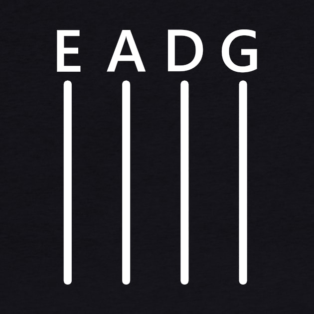 EADG White by Fireaction